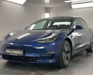Tesla Model 3 Gebrauchtwagen