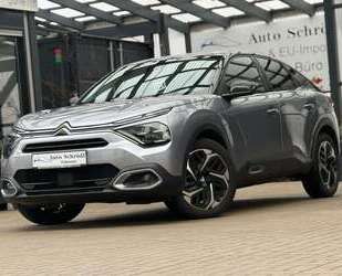 Citroen C4 Gebrauchtwagen