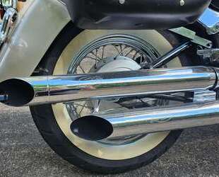 Yamaha XVS 650 Gebrauchtwagen