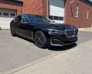 BMW 730 Gebrauchtwagen