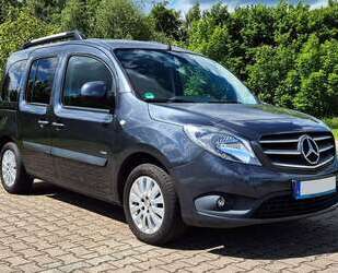 Mercedes-Benz Citan Gebrauchtwagen