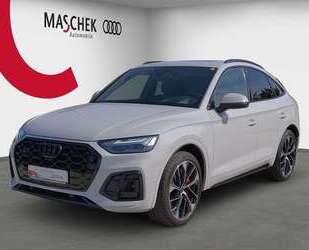 Audi SQ5 Gebrauchtwagen