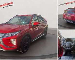 Mitsubishi Eclipse Cross Gebrauchtwagen