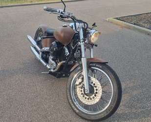 Yamaha XVS 650 Gebrauchtwagen