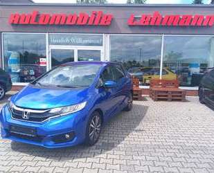 Honda Jazz Gebrauchtwagen