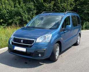 Peugeot Partner Gebrauchtwagen