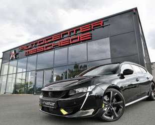 Peugeot 508 Gebrauchtwagen