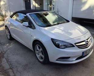 Opel Cascada Gebrauchtwagen