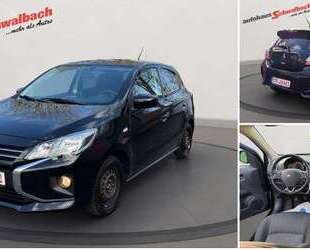 Mitsubishi Space Star Gebrauchtwagen