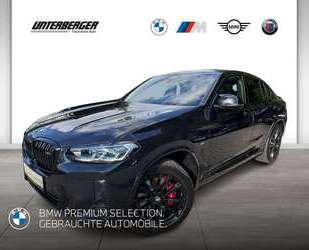 BMW X4 M Gebrauchtwagen