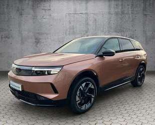Opel Grandland X Gebrauchtwagen