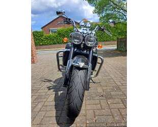 Triumph Rocket III Roadster Gebrauchtwagen