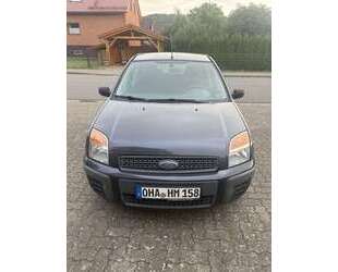 Ford Fusion Gebrauchtwagen