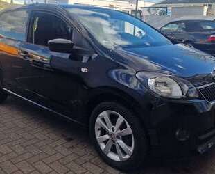 Skoda Citigo Gebrauchtwagen