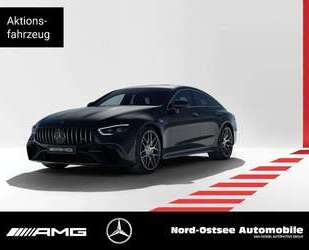 Mercedes-Benz AMG GT Gebrauchtwagen