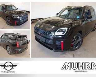 Mini John Cooper Works Countryman Gebrauchtwagen
