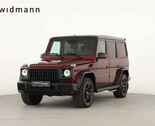 Mercedes-Benz G 65 AMG Gebrauchtwagen