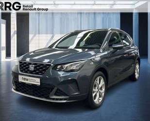 Seat Arona Gebrauchtwagen