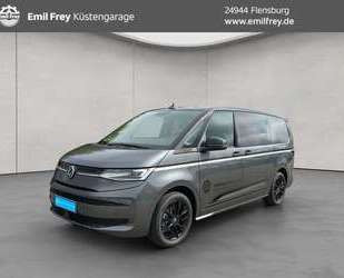 VW LT Gebrauchtwagen