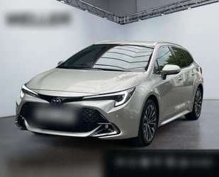 Toyota Corolla Gebrauchtwagen