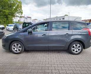 Peugeot 5008 Gebrauchtwagen