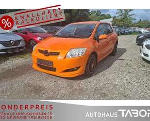 Toyota Auris Gebrauchtwagen