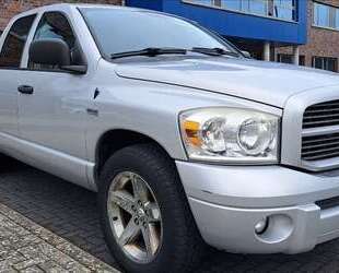 Dodge RAM Gebrauchtwagen