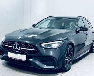 Mercedes-Benz C 220 Gebrauchtwagen
