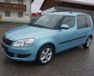 Skoda Roomster Gebrauchtwagen
