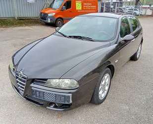 Alfa Romeo 156 Gebrauchtwagen