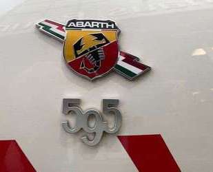 Abarth 500 Gebrauchtwagen