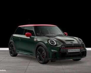 Mini John Cooper Works Gebrauchtwagen