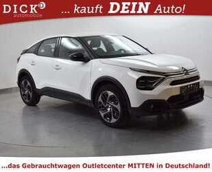 Citroen C4 Gebrauchtwagen