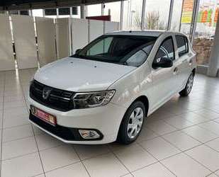 Dacia Sandero Gebrauchtwagen