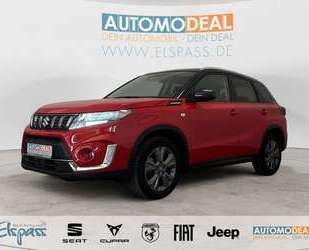 Suzuki Vitara Gebrauchtwagen