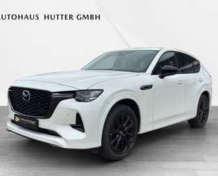 Mazda CX-60 Gebrauchtwagen