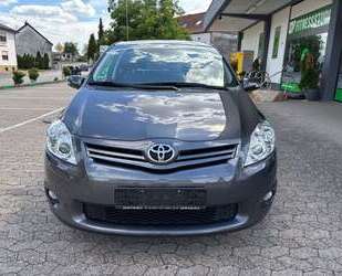 Toyota Auris Gebrauchtwagen