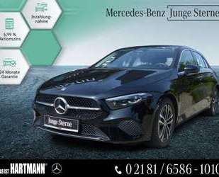 Mercedes-Benz A 180 Gebrauchtwagen