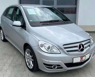 Mercedes-Benz B 200 Gebrauchtwagen