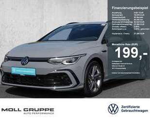 VW Golf Variant Gebrauchtwagen