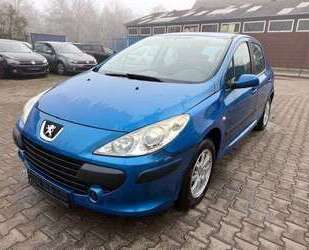 Peugeot 307 Gebrauchtwagen