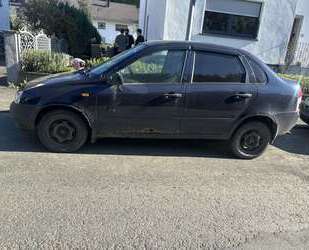 Lada Kalina Gebrauchtwagen