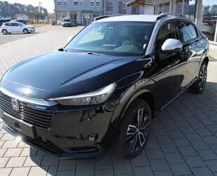 Honda HR-V Gebrauchtwagen