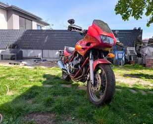 Yamaha XJ 600 Gebrauchtwagen