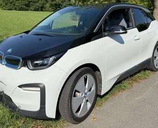 BMW i3 Gebrauchtwagen