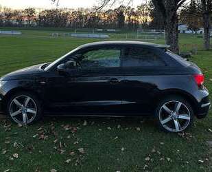 Audi A1 Gebrauchtwagen