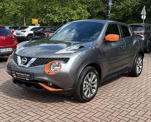 Nissan Juke Gebrauchtwagen