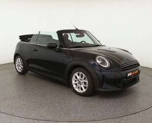 Mini Cooper Cabrio Gebrauchtwagen