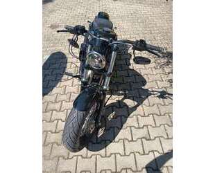 Harley Davidson Sportster 1200 Gebrauchtwagen