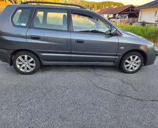 Mitsubishi Space Star Gebrauchtwagen
